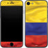 Colombia Flag iPhone SE (2nd & 3rd Gen) Skin