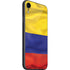 Colombia Flag iPhone SE (2nd & 3rd Gen) Skin