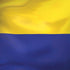 Colombia Flag iPhone X Pro Case