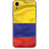 Colombia Flag iPhone XR Skin