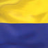 Colombia Flag iPhone XS Skin