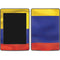 Colombia Flag Amazon Kindle Skin