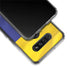 Colombia Flag LG K51/Q51 Clear Case