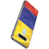 Colombia Flag LG Stylo 6 Clear Case