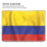 Colombia Flag MacBook Air 13in M1 (2021) Case plus Skin