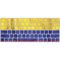 Colombia Flag Magic Keyboard Skin