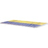 Colombia Flag Magic Keyboard Skin