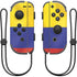 Colombia Flag Nintendo Joy-Con (L/R) Controller Skin