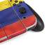 Colombia Flag Nintendo Switch OLED (2021) Skin