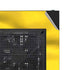 Colombia Flag NZXT H510 Compact ATX Mid-Tower Case Skin