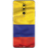 Colombia Flag OnePlus 7 Pro Skin