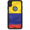 Colombia Flag Otterbox Commuter iPhone Skin