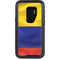 Colombia Flag Otterbox Defender Galaxy Skin