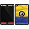 Colombia Flag Otterbox Defender iPad Skin