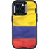 Colombia Flag Otterbox Defender iPhone Skin