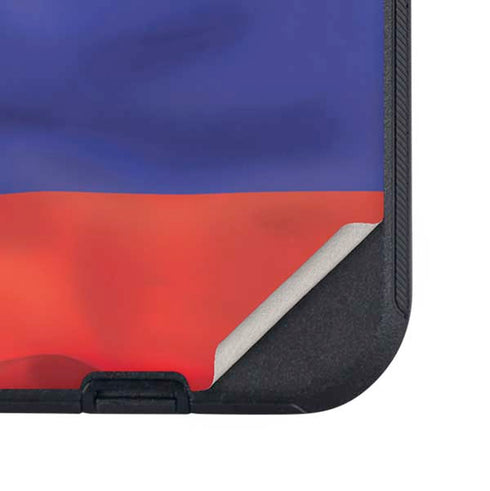 Colombia Flag Otterbox Defender iPhone Skin
