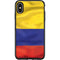 Colombia Flag Otterbox Symmetry iPhone Skin