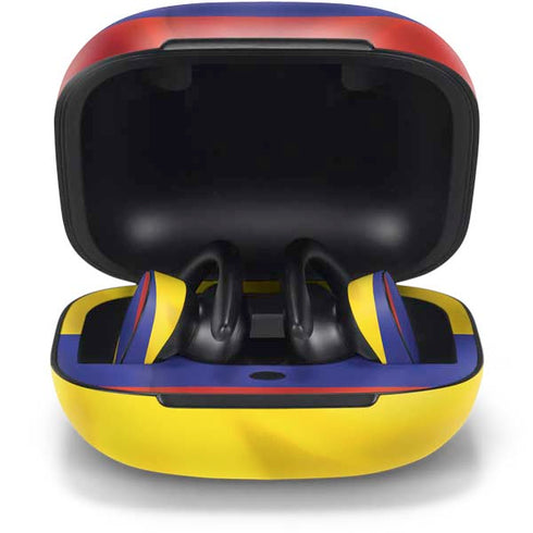 Colombia Flag PowerBeats Pro Skin