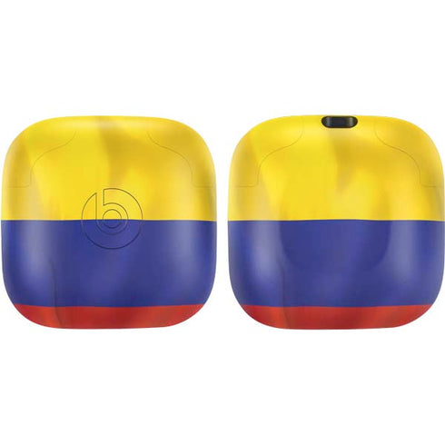 Colombia Flag PowerBeats Pro Skin