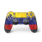Colombia Flag PS4 Pro/Slim Controller Skin