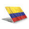 Colombia Flag HP Spectre Skin