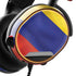 Colombia Flag SteelSeries Arctis 3 Skin