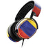 Colombia Flag SteelSeries Arctis 5 Skin