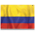 Colombia Flag Surface Book 2 13.5in Skin