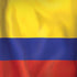 Colombia Flag Surface Book 2 13.5in Skin