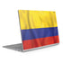 Colombia Flag Surface Book 2 15in Skin