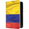 Colombia Flag Surface Duo Skin