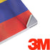 Colombia Flag Surface Laptop 2 Skin