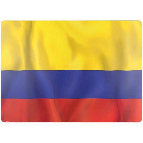 Colombia Flag Surface Laptop 4 15in Skin
