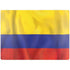 Colombia Flag Surface Laptop 4 15in Skin