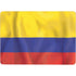 Colombia Flag Surface Laptop Studio Skin