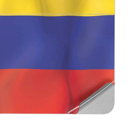 Colombia Flag Surface Laptop Studio Skin