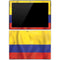 Colombia Flag Surface Pro 3 Skin