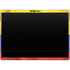 Colombia Flag Surface Pro 8 Skin
