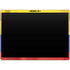 Colombia Flag Surface Pro 9 Skin