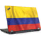 Colombia Flag Lenovo ThinkPad Skin