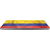 Colombia Flag Universal Laptop 18in (14.6 x 10.6in) Skin