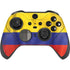 Colombia Flag Xbox Elite Wireless Controller Series 2 Skin