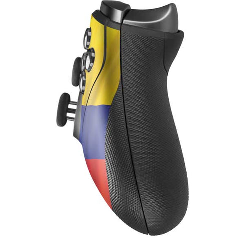Colombia Flag Xbox Elite Wireless Controller Series 2 Skin