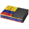 Colombia Flag Xbox One Console Skin
