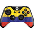Colombia Flag Xbox One Controller Skin