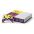 Colombia Flag Xbox One S All-Digital Edition Bundle Skin