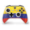 Colombia Flag Xbox One S Controller Skin