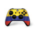 Colombia Flag Xbox One X Bundle Skin