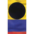 Colombia Flag Xbox Series S Console Skin