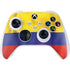 Colombia Flag Xbox Series S Controller Skin